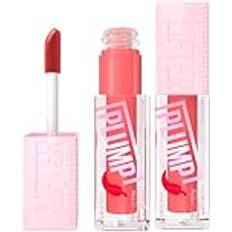 Maybelline New York Lifter Plump Lip Gloss - Peach Fever