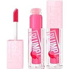 Maybelline New York Lifter Plump Lip Gloss - Pink