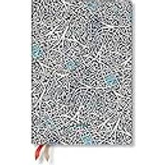 Turkis Kalendere Paperblanks Granada Turquoise Midi 12-Month Bog