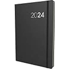 Collins Legacy 2024 A5 Day To Page Diary