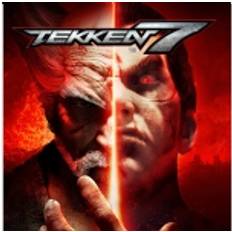 Tekken 7 PS4 Tekken 7