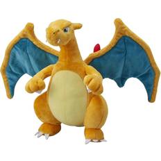 Lelut Pokemon Center Original Plush Toy Charizard