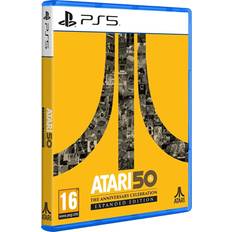 The Anniversary Celebration Expanded Edition