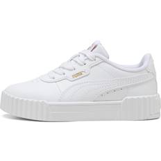 Puma Carina 3.0 Sneakers - White