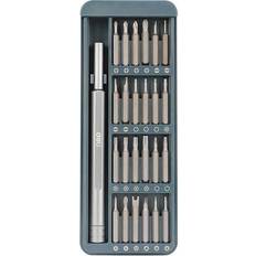 Deli Precision Screwdriver Set EDL241025 25 el Værktøjssæt