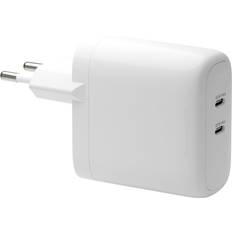 Matkapuhelinten puhdistus ale dbramante1928 2x45 W USB-C Adapter