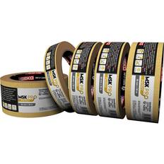 MSK Pro Perfect Acrylic Paper Masking Tape 19 mm x 50 m