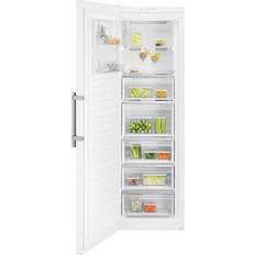 Electrolux Fritstående frysere Electrolux 700 LUS7ME28W Hvid