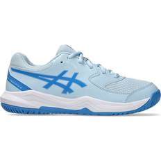 Asics Gel-Dedicate 8 GS All Court Shoe - Light Blue