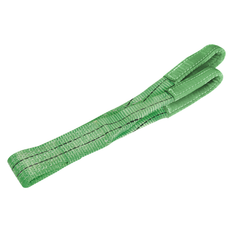 Power Tools Sealey Load Sling 2 Tonne Capacity 1m