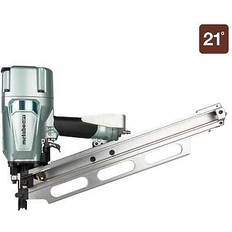 Metabo HPT NR83A5Y Pneumatic Framing Nailer