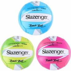 Slazenger Strand Volleyball Bold Størrelse 4