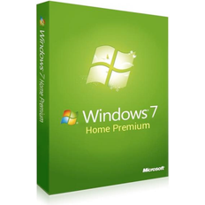 Microsoft Windows 7 Home Premium Key