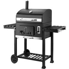 Callow XXL Charcoal BBQ Grill