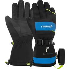 Kid's Maxim Gore-Tex Handschuhe - Schwarz