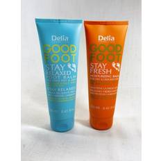 Delia Good Foot Stay Relaxed Balsam 250 ml