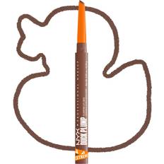 NYX Läppennor NYX Professional Makeup Duck Plumping Lip Liner - Beige Boost