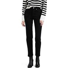 Levi's Wedgie Raka Jeans - Black