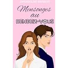 Mensonges au rendez-vous (Häftad)