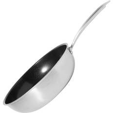 Kastruller & Stekpannor Anders Petter Signerat Wok Rostfritt Stål 28 cm