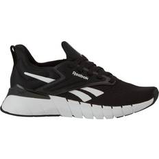 Dam - Multifärgade Sportskor Reebok Nano Gym Träningsskor - Black/White