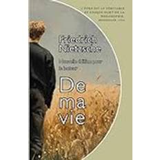 De ma vie (Häftad)