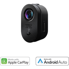 Reversing Cameras Cobra SC120 QHD Dash Cam