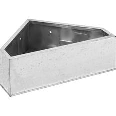Feeding Trough 64 x 46 x 21 cm 30 l