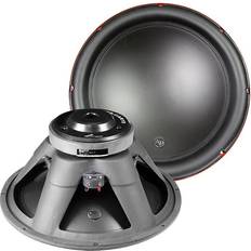 15 inch subwoofer Audiopipe TS-CAR15 15" Car Audio Subwoofer