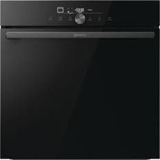 Gorenje Indbygningsovne Gorenje Go66EPIZZA350C Indbygningsovn Sort