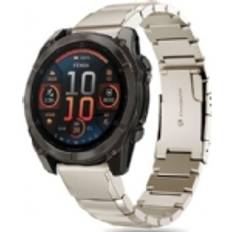 Tech-Protect Steelband Garmin Fenix 5 6 6 Pro 7 8 47 mm