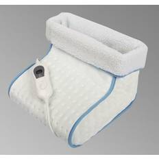 White Heating Pads & Heating Pillows Thermal Cushion Grupo FM CS-200