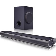 LG Sound Bar SQC1 2.1 ch