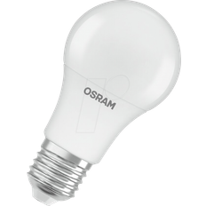 Osram Superstar+ Classic LED-Lampe E27 4.9W 470lm 2700K