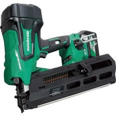 Metabo HPT 36V Multivolt Framing Nailer Kit