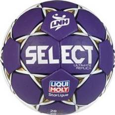 Select Handball Select Ballon Ultimate Replica LNH V24