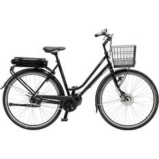 Nova El Premium 7-Vxl Elcykel Spejlsort