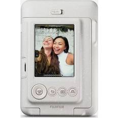 Fujifilm Instax Mini LiPlay Misty White