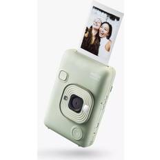 Fujifilm Instax Mini LiPlay Hybrid Camera