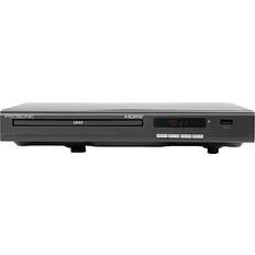 Prosonic Blu-ray- & DVD-afspillere Prosonic 260mm DVD Afspiller