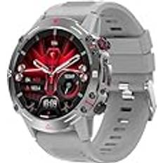 Trevi Smartwatch 0TF51010 T Fit 510 A Grey