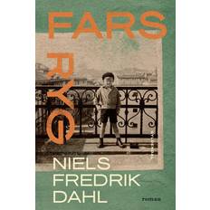 Fars ryg Niels Fredrik Dahl 9788702414394