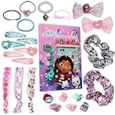 Gabby's Dollhouse Adventskalendrar Gabby's Dollhouse Adventskalender 2024