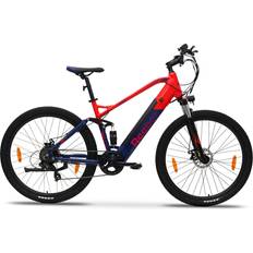 Reebok 250 W Elektrisk Cykel 13000 mAh