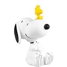 Snoopy Night Light Kids Desk Lamp