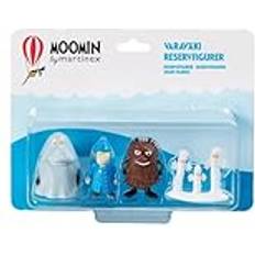 Mumin figur Martinex Mumin Mumidalens Figurer 2
