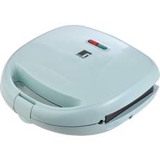 Sandwich maker Bergner Blue 800W Sandwich Maker