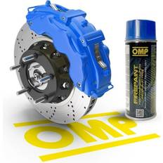 OMP Blue Brake Caliper Spray Paint 400 ml