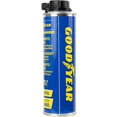 Goodyear GODA0002 Dieselsmakbehandling 300 ml Tilsætning 0.3L