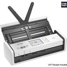 Brother ADS-1800 Portable Scanner